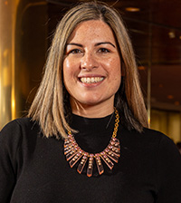Ally Murphy's headshot