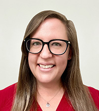 Emily Kettlewell's headshot