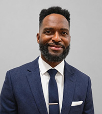 Jason Minnis' headshot