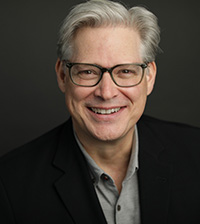 Joe Carter's headshot