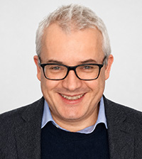 Jon Haworth's headshot