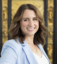 Nicole Eubanks' headshot