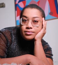 Ché Arrington's headshot