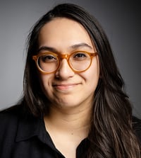 Jenna Pieper's headshot