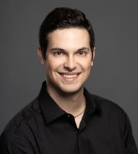 Jon-Paul Schaut's headshot