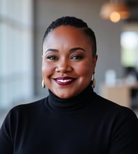 Kimberly Bennett's headshot