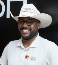 TyWuane Lewis's headshot