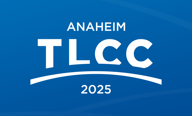 TLCC Anaheim