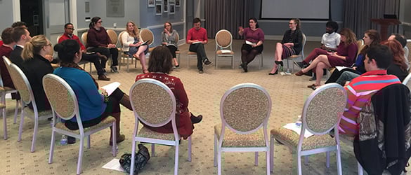 Tessitura User Group TNSKY