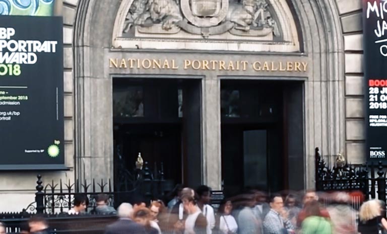 Learning How to Museum