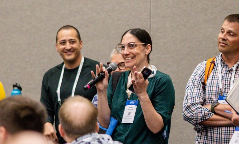 Introducing Clumsy Conversations