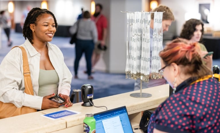 The first-timer's guide to the Tessitura Learning & Community Conference