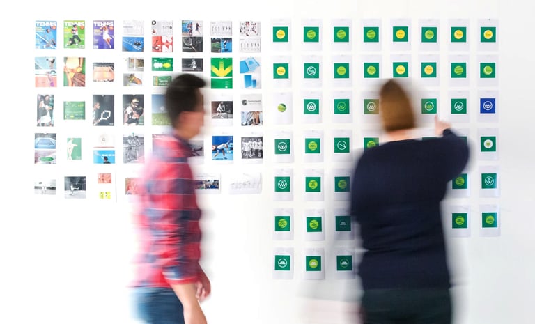 Harnessing creativity through data