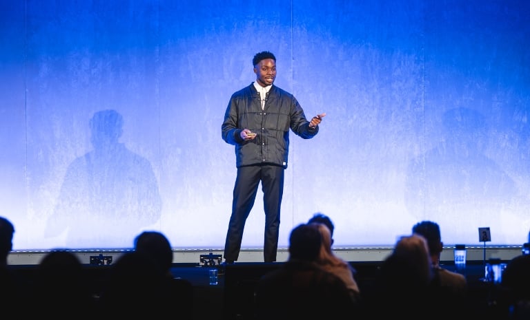 The permission to dream