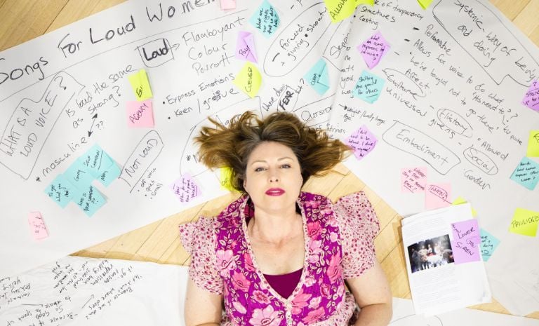 The power of resonance