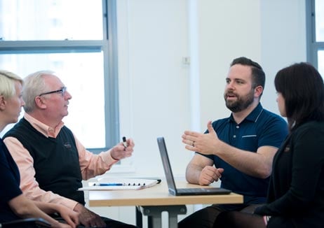 Tessitura Consulting