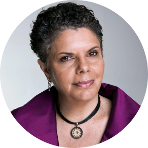 Deborah Cheetham Fraillon AO's headshot