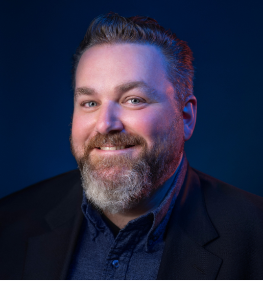 Headshot of Alex Sarian