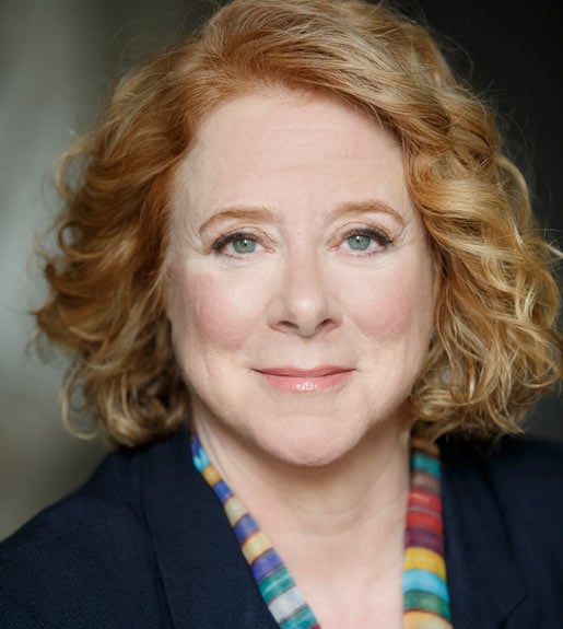 Headshot of Victoria Bailey