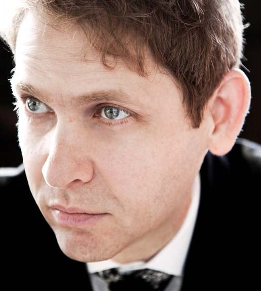 Patrick McIntyre headshot