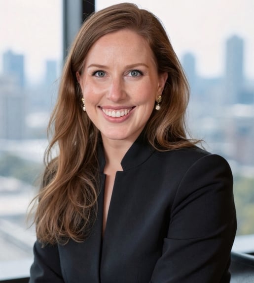 Monica Holt's headshot