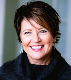 Sue Llende's headshot