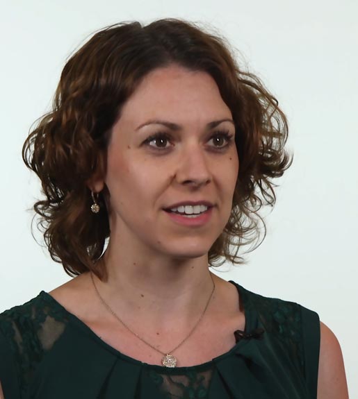 Photo of May Van Norman