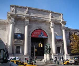 American Museum of Natural History