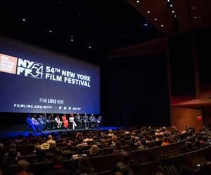 New York Film Festival