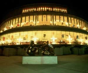 San Francisco Symphony