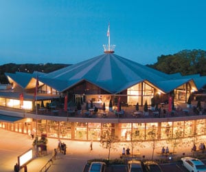 Stratford Festival - Festival Theatre
