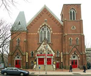 Yale Repertory Theatre