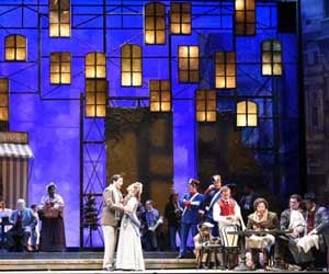 Hawaii Opera Theatre