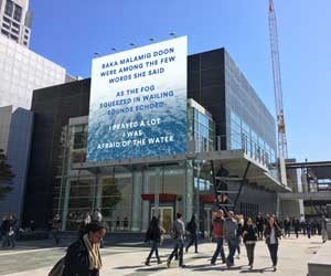Yerba Buena Center for the Arts
