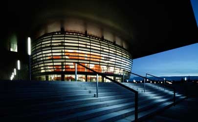Royal Danish Theatre - Opera House