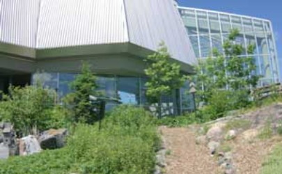 Science North