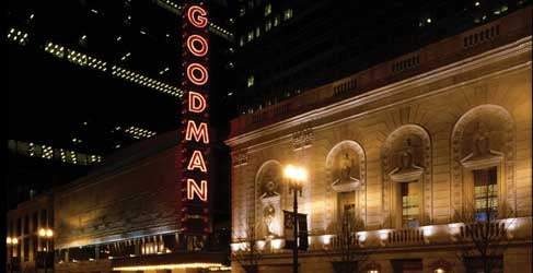 Goodman Theatre