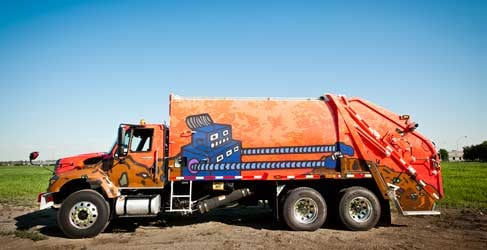 Edmonton Arts Council