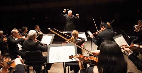 Vancouver Symphony Orchestra