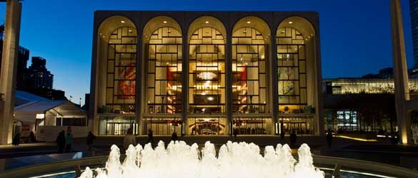 Metropolitan Opera