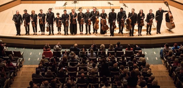 Australian Chamber Orchestra