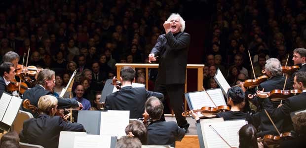 Celebrity Series - photo by Robert Torres