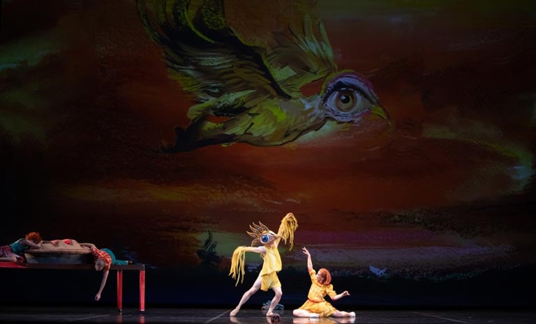 Ballet Austin boosts efficiency and engagement with Tessitura v16