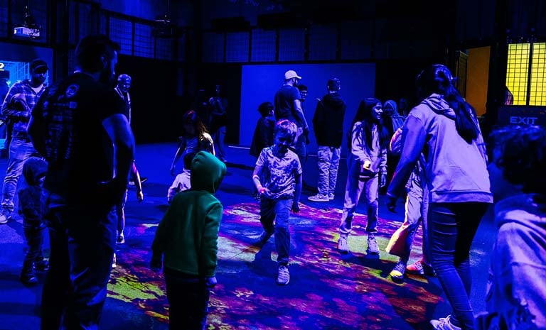 Tessitura brings big improvements to a small team