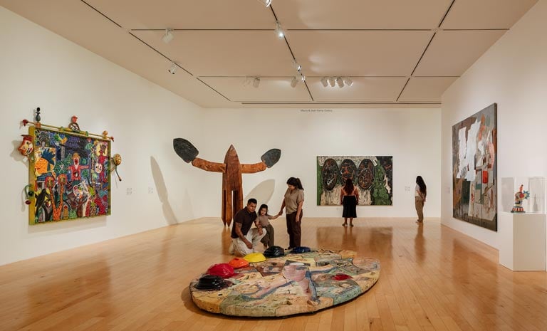 Tessitura helps Palm Springs Art Museum grow memberships and streamline ticketing