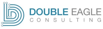 Double Eagle Consulting logo