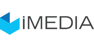 iMedia logo