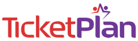 Logo for TicketPlan