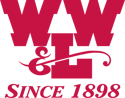 Weldon Williams & Lick logo in red