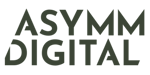 ASYMM Digital logo